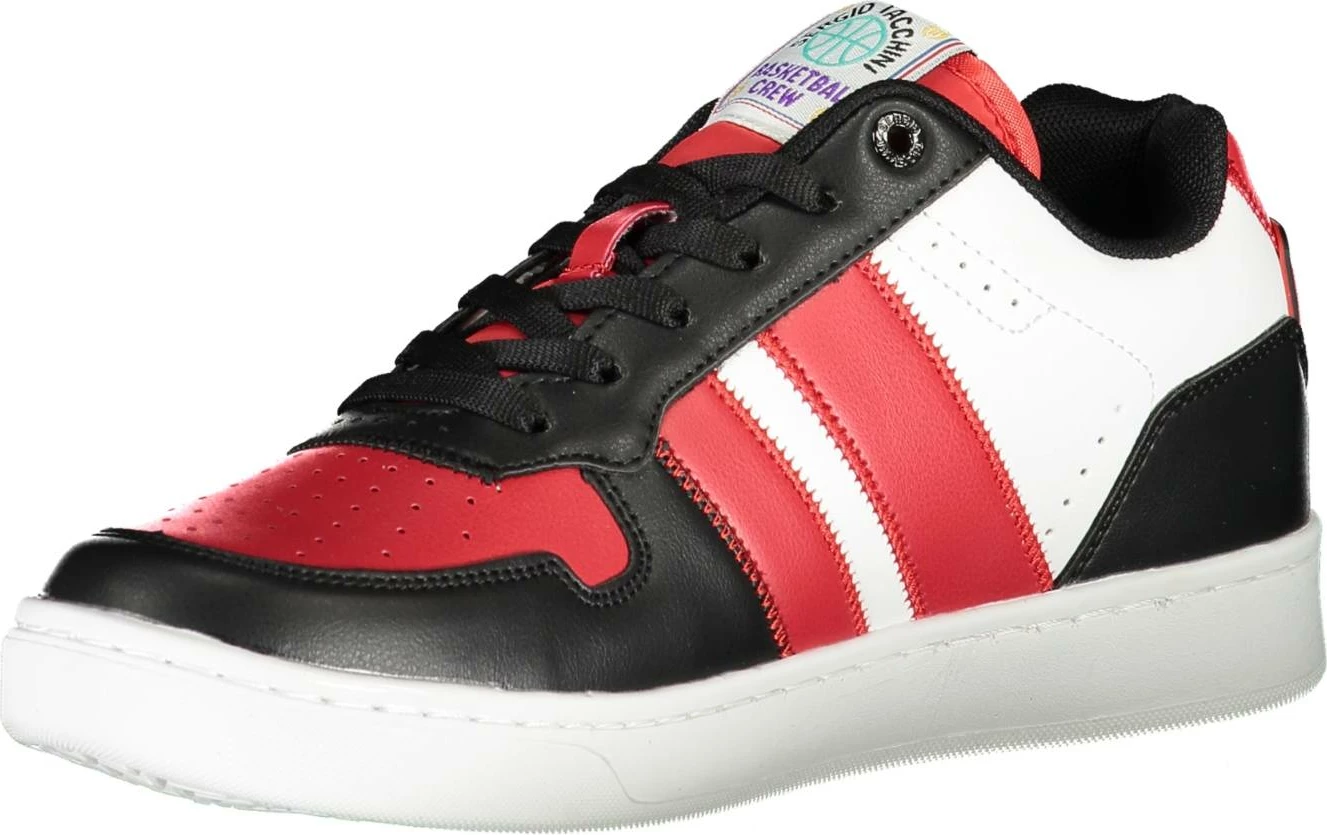 Superge športne, Sergio Tacchini, črne