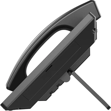 Video IP telefon, Grandstream GXV3480, Android, 8” zaslon, črn