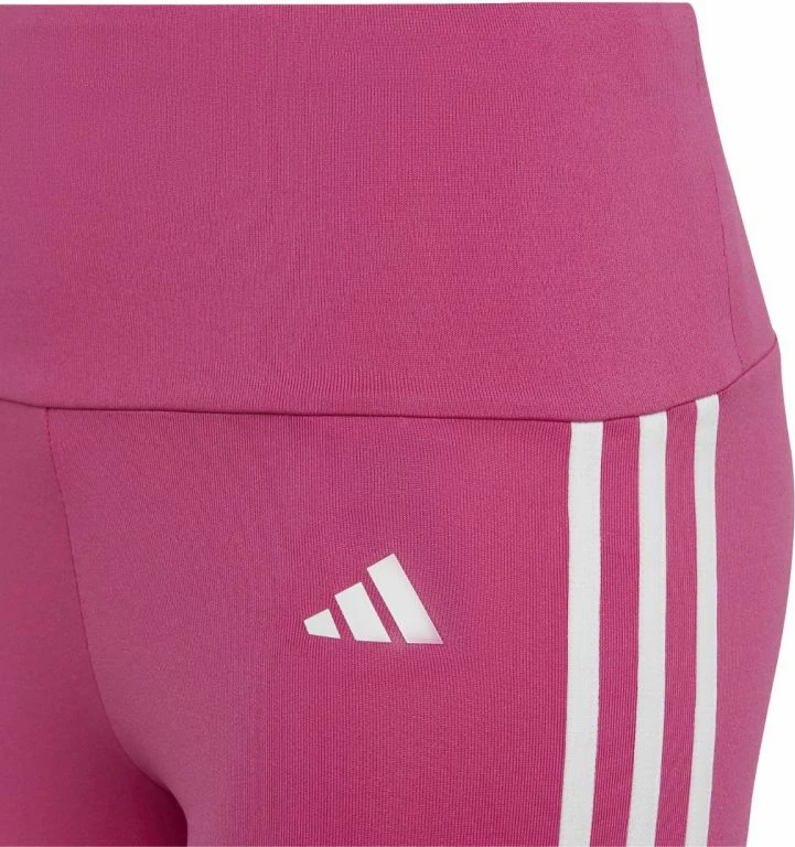 Helanke za otroke, rdeče adidas