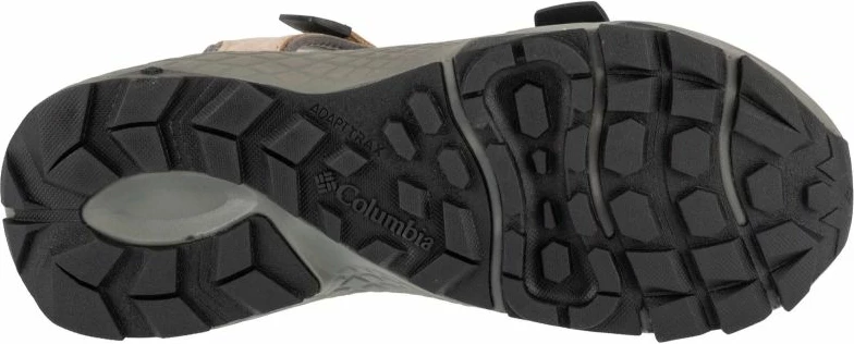 Sandali za moške Columbia, bež