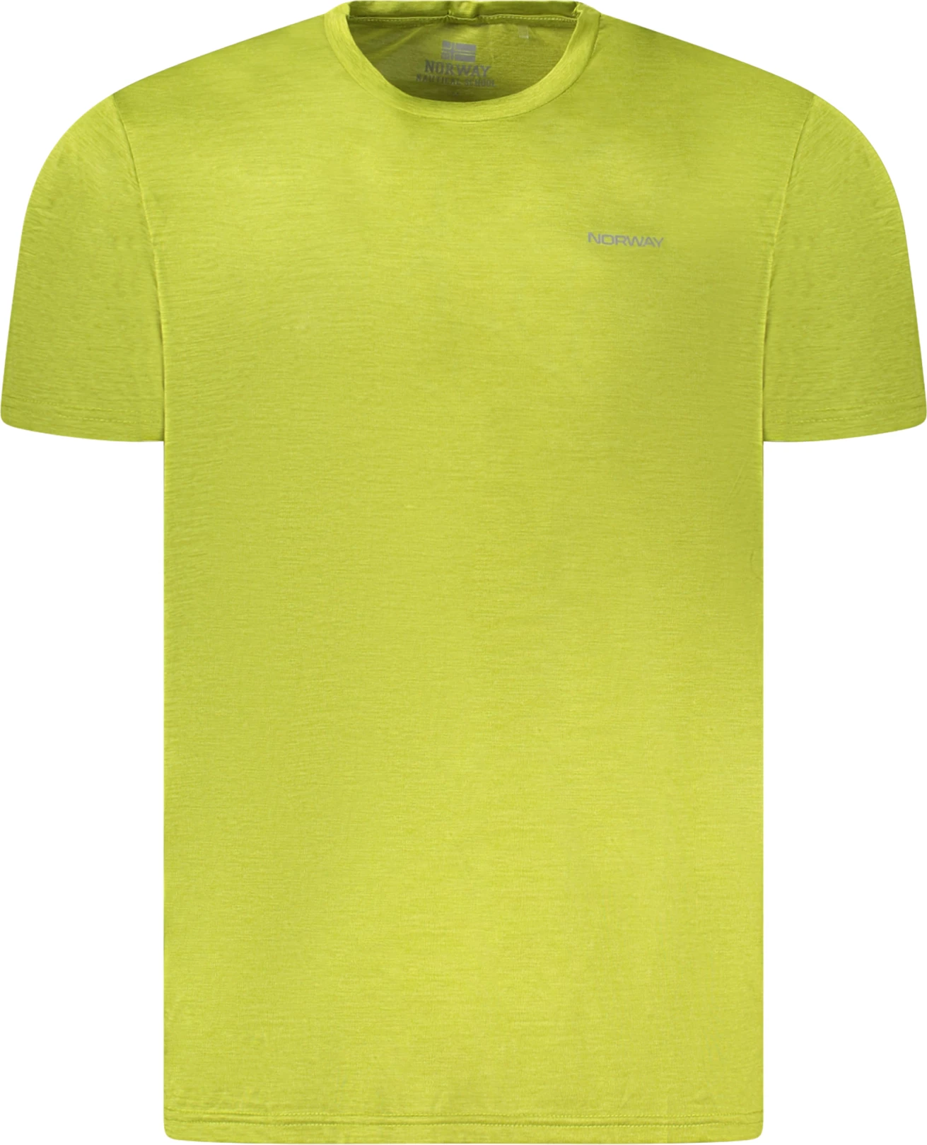 Majica za moške NORWAY 1963, zelena