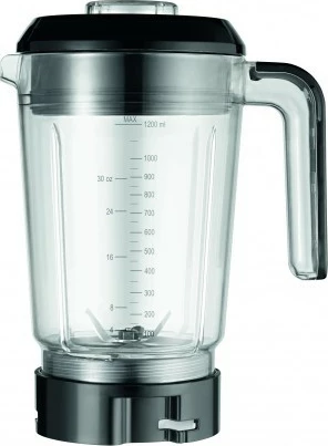 Močan blender, 1,2 L, 900 W, inox WMF Kult X 61.3022.2134