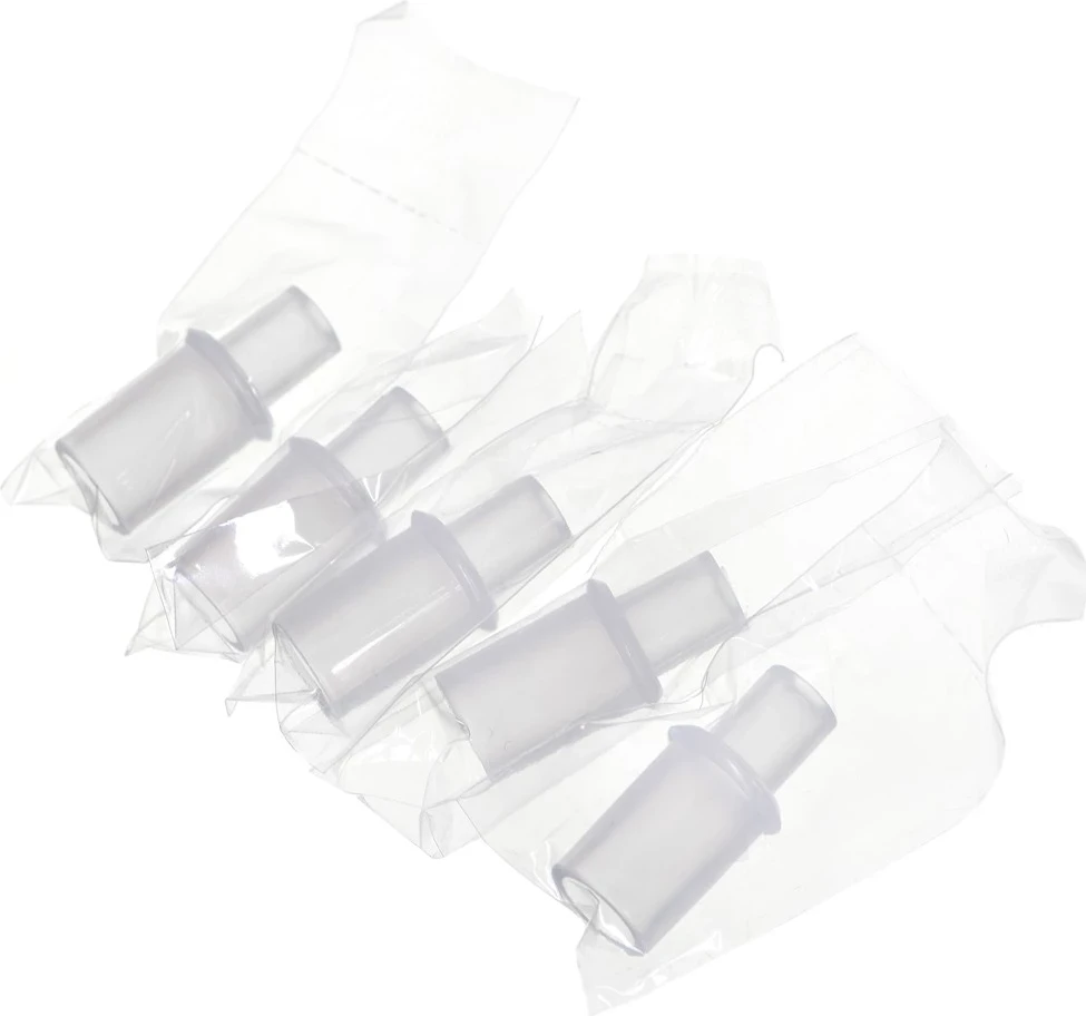 Tester za alkohol BACscan F-60, črn