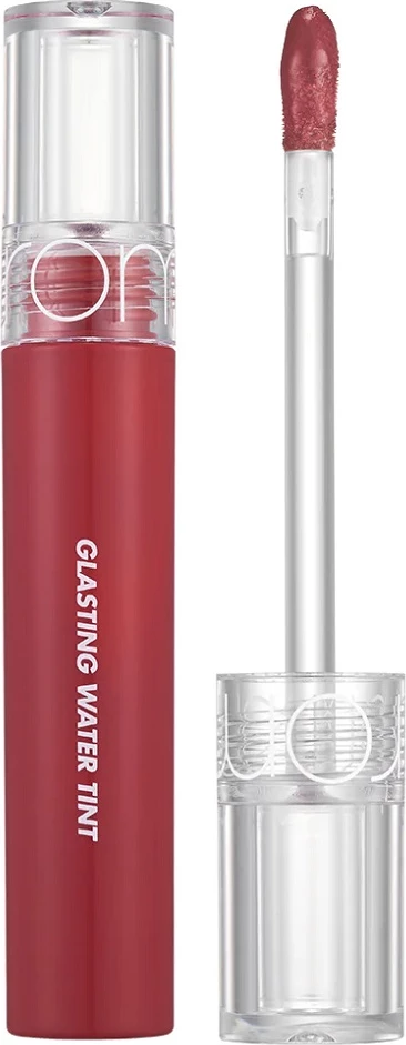 Sijaj za ustnice Glasting Water Tint 08 Rose Stream Rom&nd, 4 g, za ženske