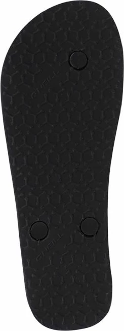 Papuče O'Neill za ženske, črne