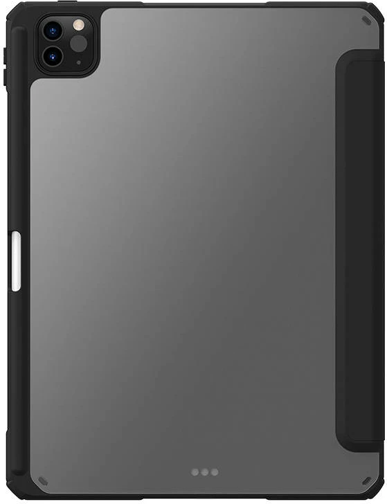 Ovitek Baseus Minimalist za iPad Pro 11" (2018/2020/2021/2022), črn