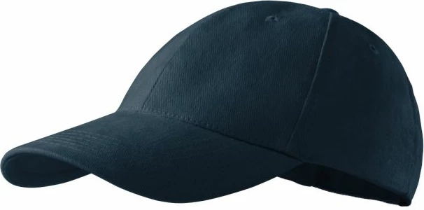 Nastavljiva kapa za moške in ženske Malfini MLI-30502