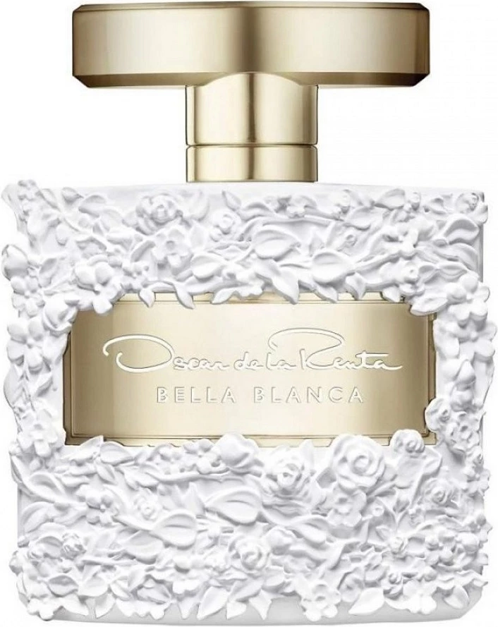 Eau de Parfum za ženske Bella Blanca Oscar de La Renta, 100 ml