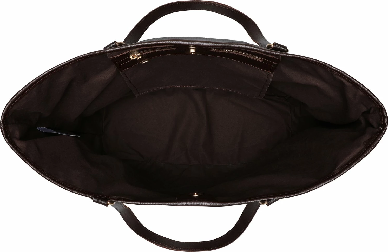 Tote torba Lucky Bees, 355 v2, rjava
