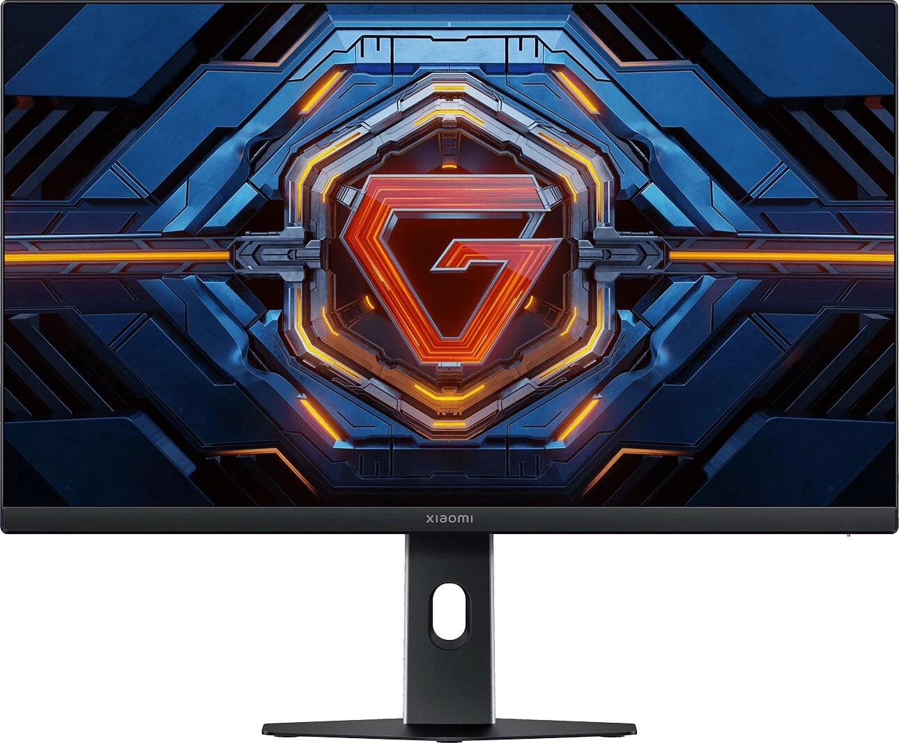 Monitor 23", Full HD, 200Hz, IPS, FreeSync Premium, HDR400, črn, Xiaomi G24i 2026