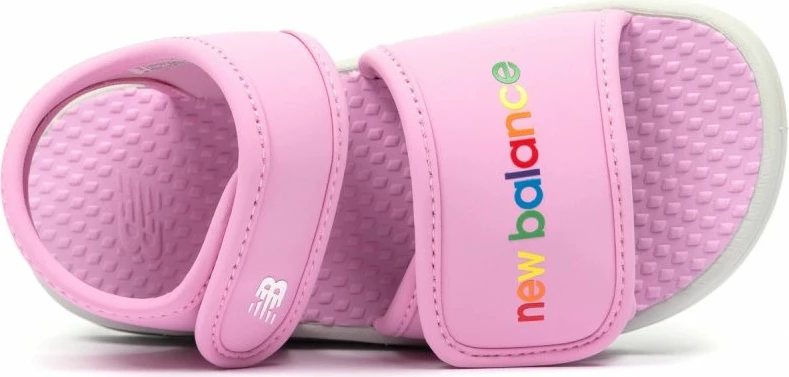Otroške sandale, New Balance, rožnate