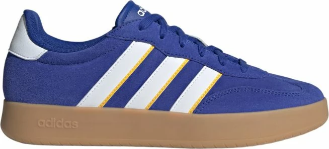 Superge adidas Barreda za moške, modre