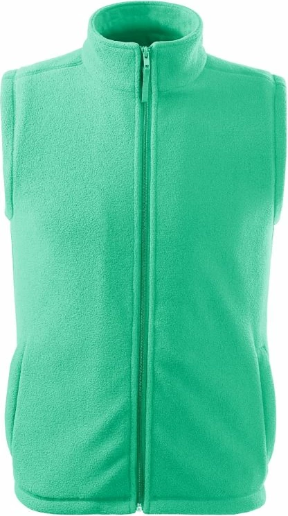 Topel jelek Rimeck za moške, zelen