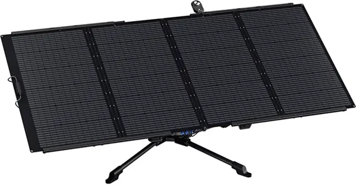 Sončno sledilo, EcoFlow, SolarTS-EU, 2 osi, nosilnost 25 kg, IP54