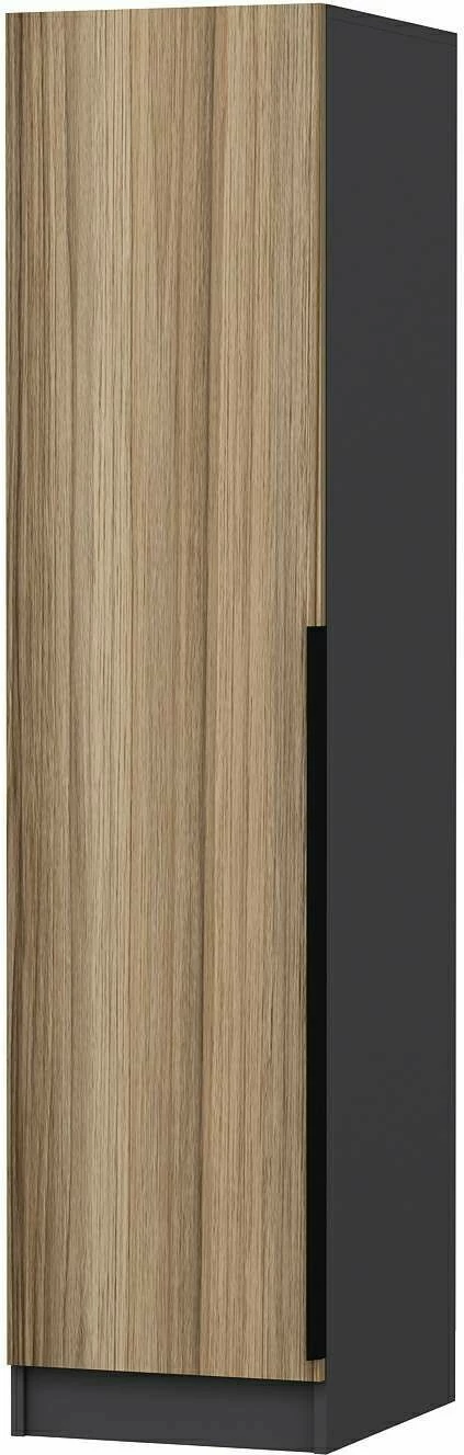Omara Skye Decor, rjava in antracit, Minar Kale - 8712