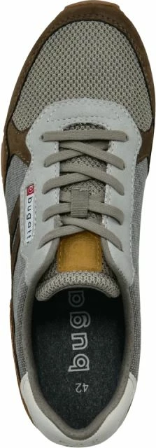 Superge, Bugatti M 321-ASH01, kavno rjava