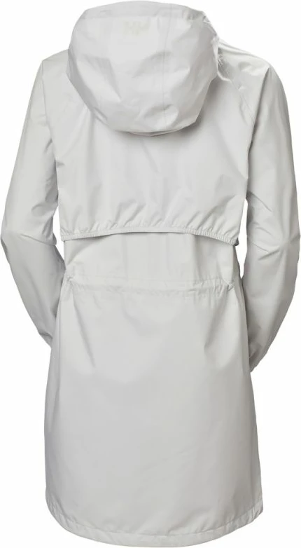 Jakna za ženske, Helly Hansen Escape Coat Jacket W 53096 823, siva