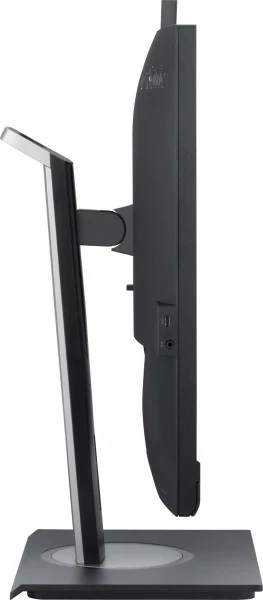 Monitor 27" QHD Viewsonic VG2757V-2K, LED, črn