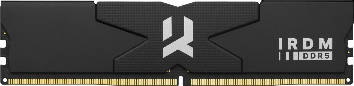 RAM pomnilnik GoodRam IRDM DDR5 IR-6400D564L32S/32GDC, 32 GB