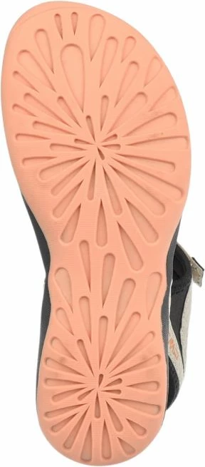 Sandali za ženske CMP, bež