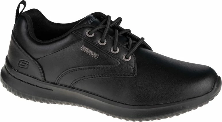 Čevlji (atlete) Skechers, črni