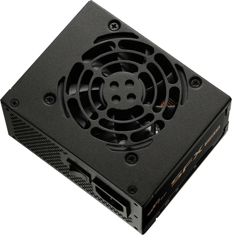 Napajalnik FSP SFX PRO 450W, 80 PLUS Bronze, 100-240V