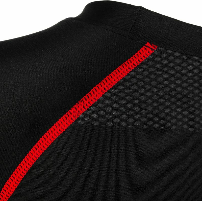 Termo spodnje perilo za moške Spokey, črno