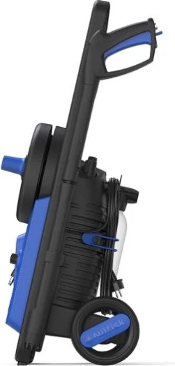 Pritisni čistilec Nilfisk Core 140-6 PowerControl EU, 474 l/h, 1800 W, moder