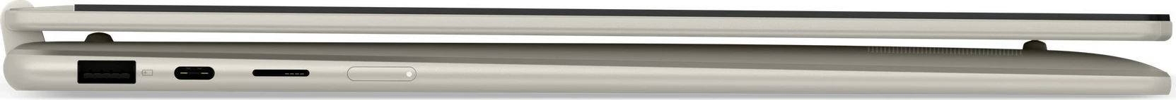 Konvertibilen prenosnik Lenovo Yoga 7 16AKP10, 16 GB RAM, 1 TB SSD, 16'' (40,64 cm), srebrn