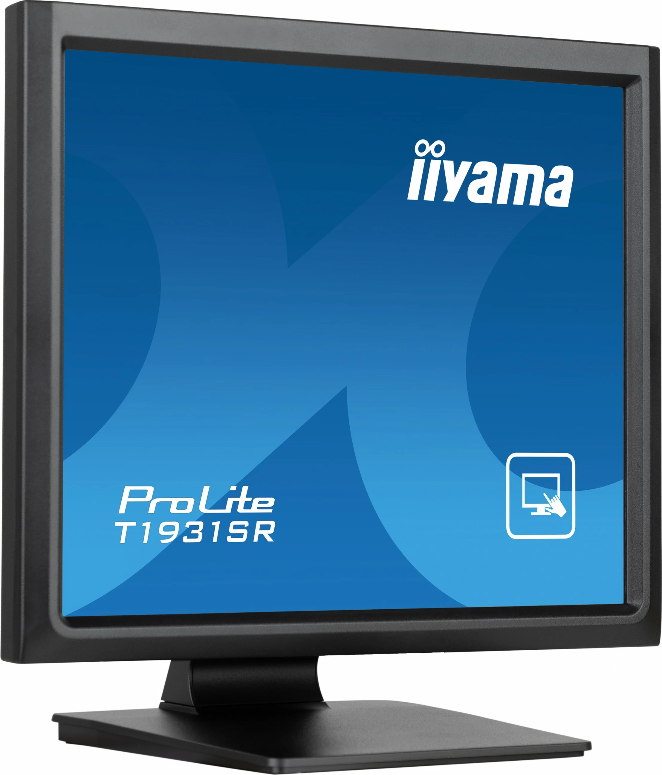Zaslon na dotik 19" iiyama ProLite T1931SR-B1S, SXGA, LCD, črn