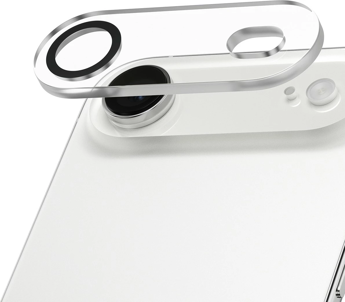 Zaščita leč kamere za iPhone Air, PanzerGlass PicturePerfect