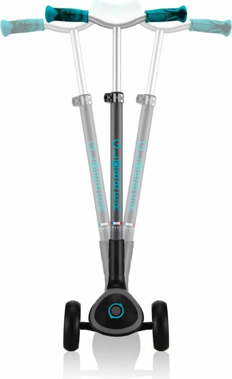 Skuter za otroke Globber, črno-modra