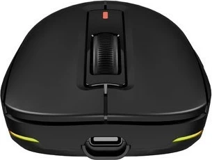 Igralski miš Genesis Zircon 660 Pro Wireless, črn