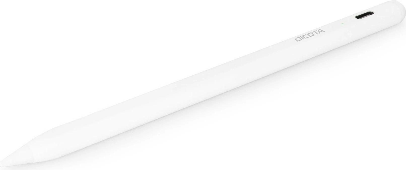 Aktiven stylus za iPad, DICOTA Apple, bel