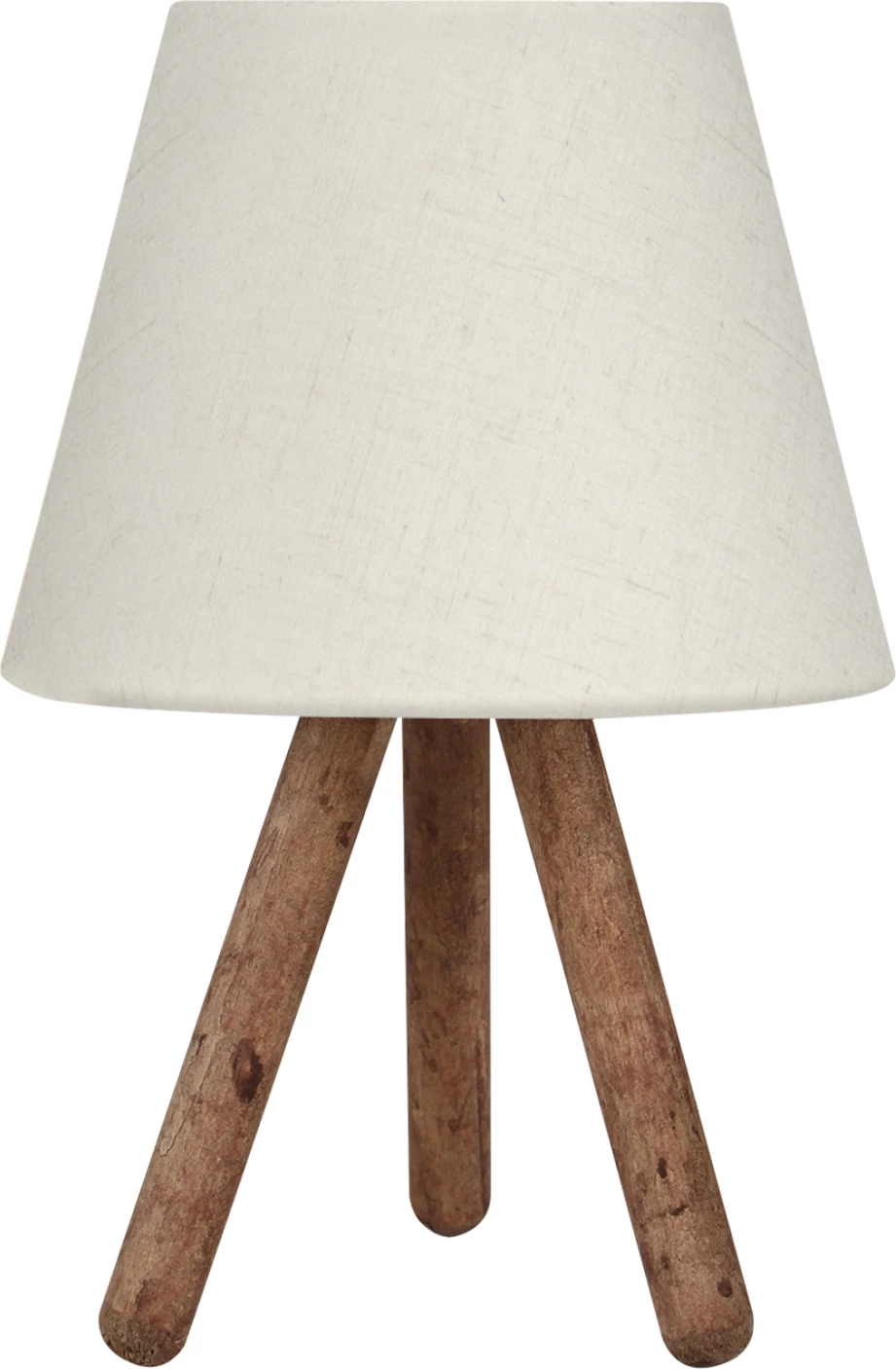 Namizna svetilka v krem barvi FH7598.02