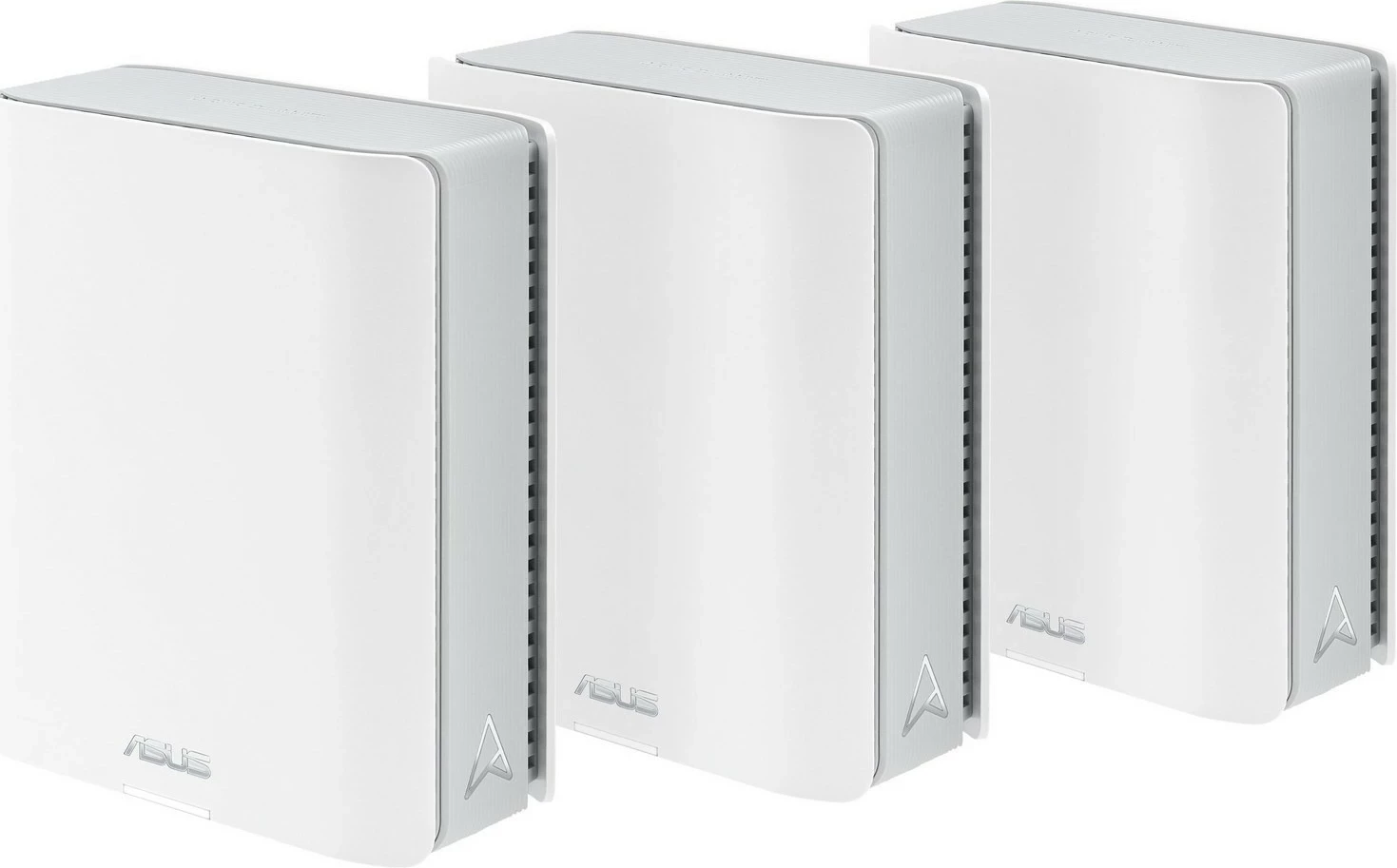Mesh usmerjevalnik Asus ZenWiFi BT10, WiFi 7, bel