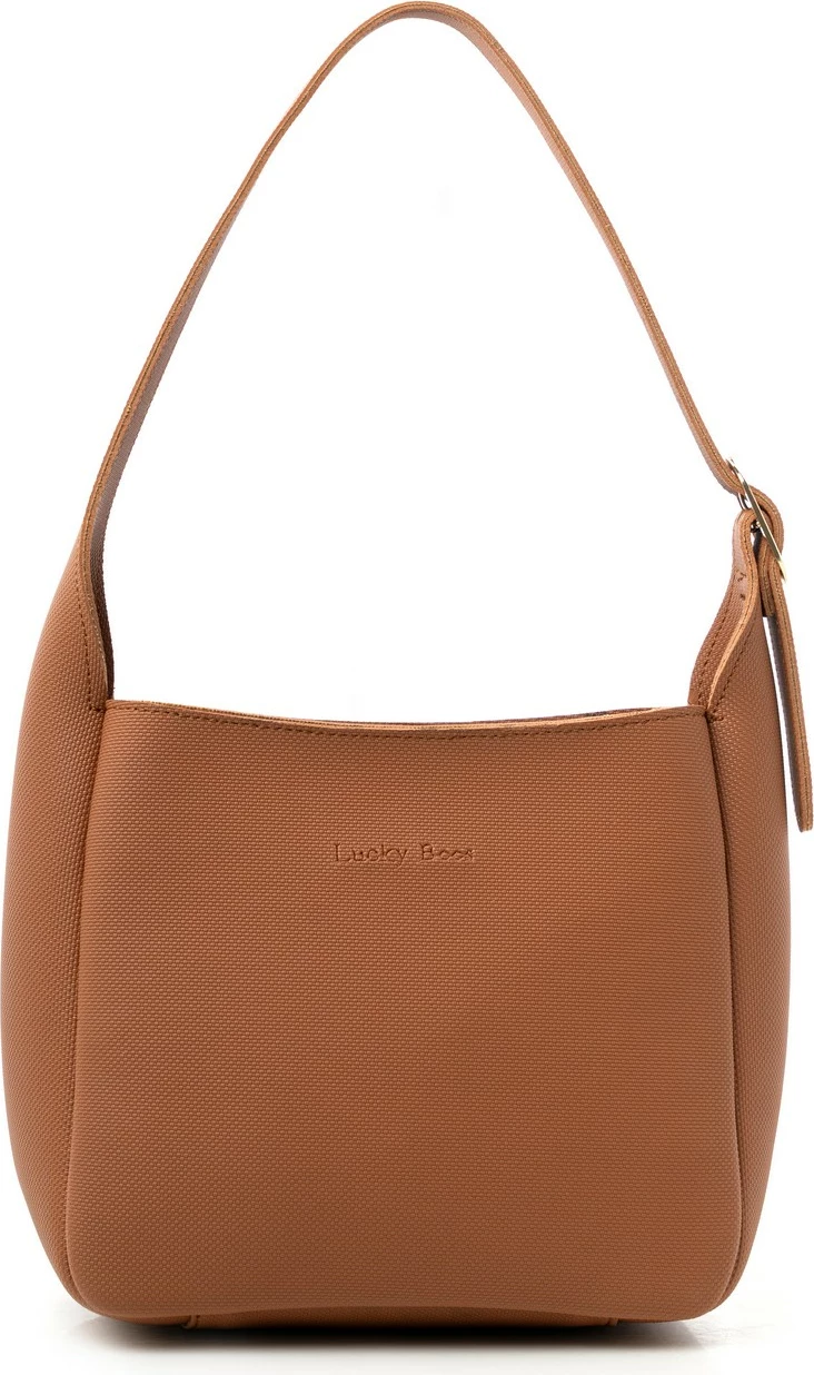Ramenska torba Lucky Bees, 1297, tan