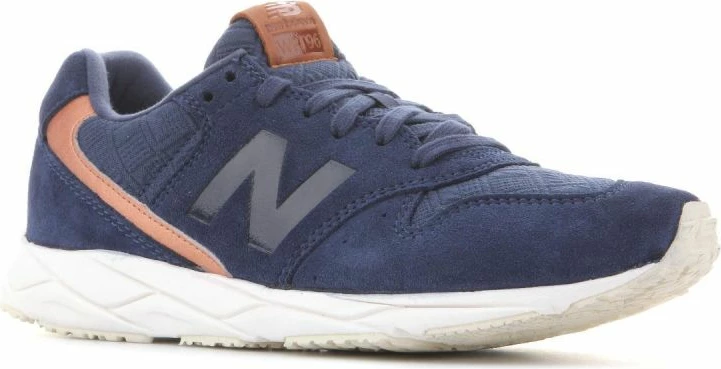 Superge za ženske New Balance, modre