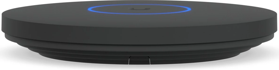 Dostopna točka Ubiquiti U7 Pro XG, 5800 Mbit/s, PoE+, črna