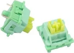 Preklopniki Redragon A113 Bullet QT, 24 kosov, zelena