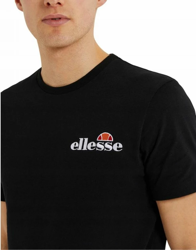 Majica za moške Ellesse, črna