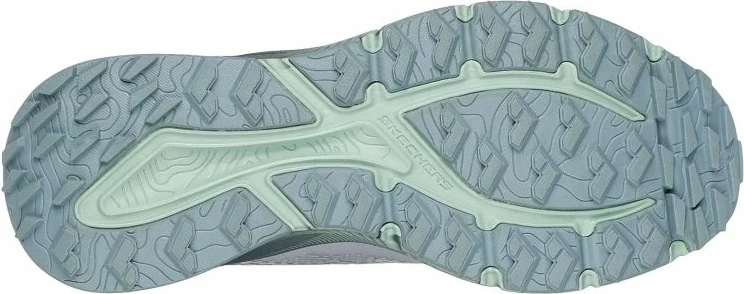 Superge, Skechers, sive in zelene