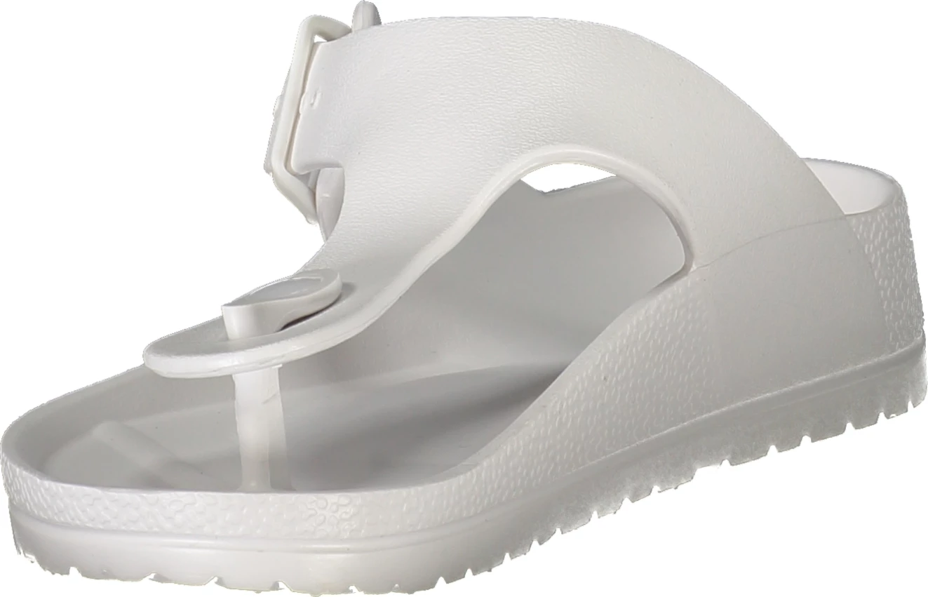 Papuče NORWAY 1963, bele, ženske