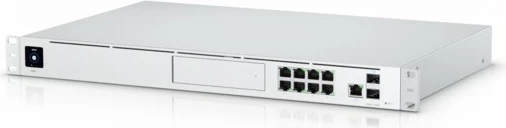 Usmerjevalnik Ubiquiti UniFi Dream Machine Pro, upravljan, Gigabit Ethernet, montaža v rack