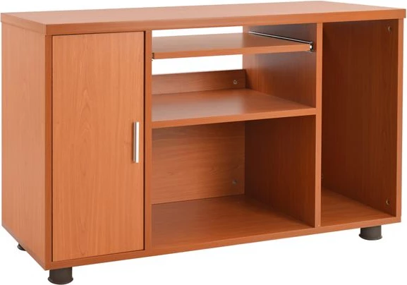 Profesionalna pisarniška omara v barvi češnje FH2051.13 80x40x118 cm