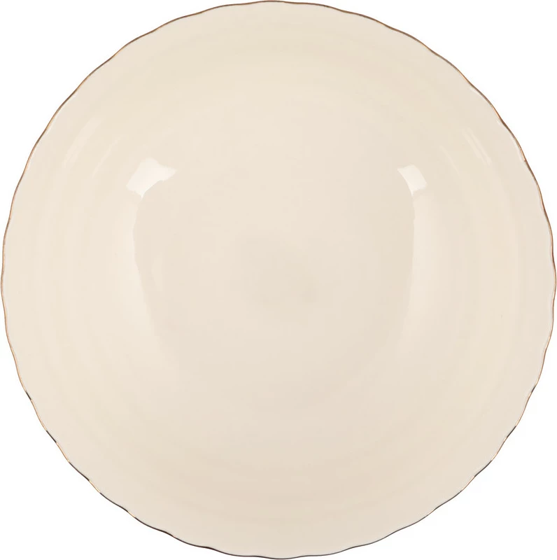 Set porcelani za kosilo, 83-delni, Hermia Concept BNOLY83YT120