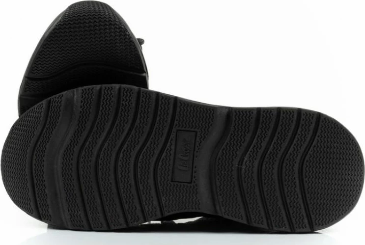 Čizme za ženske Lee Cooper, črne