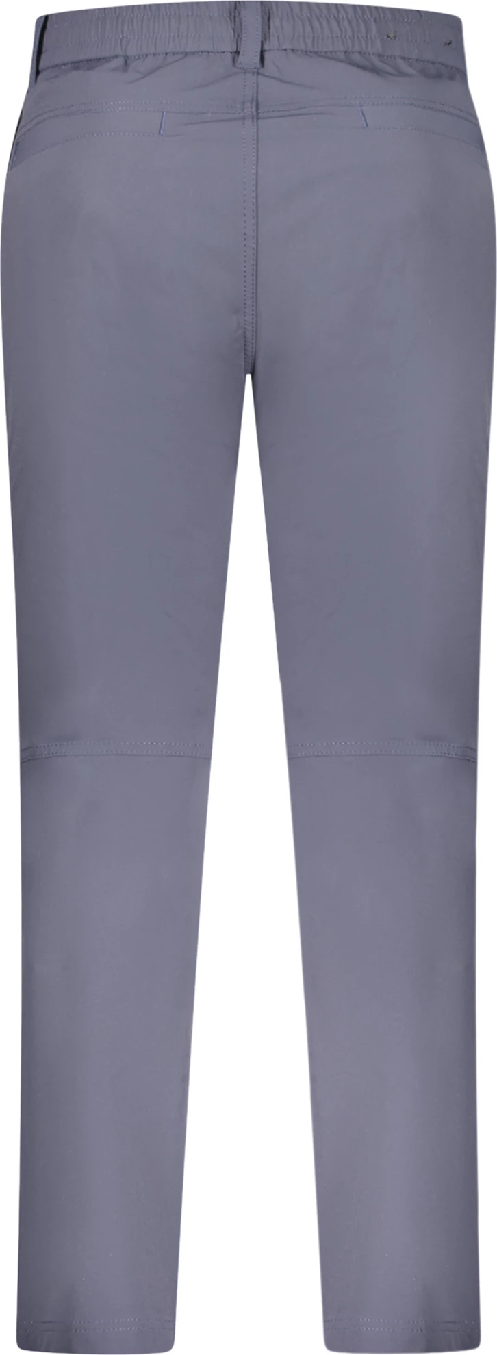 Hlače za moške BOSS, modre