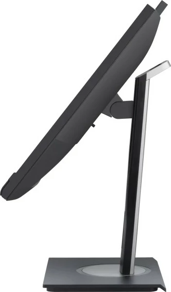 Monitor 27" QHD Viewsonic VG2757V-2K, LED, črn