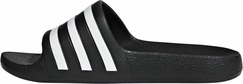Otroške natikače adidas, črne